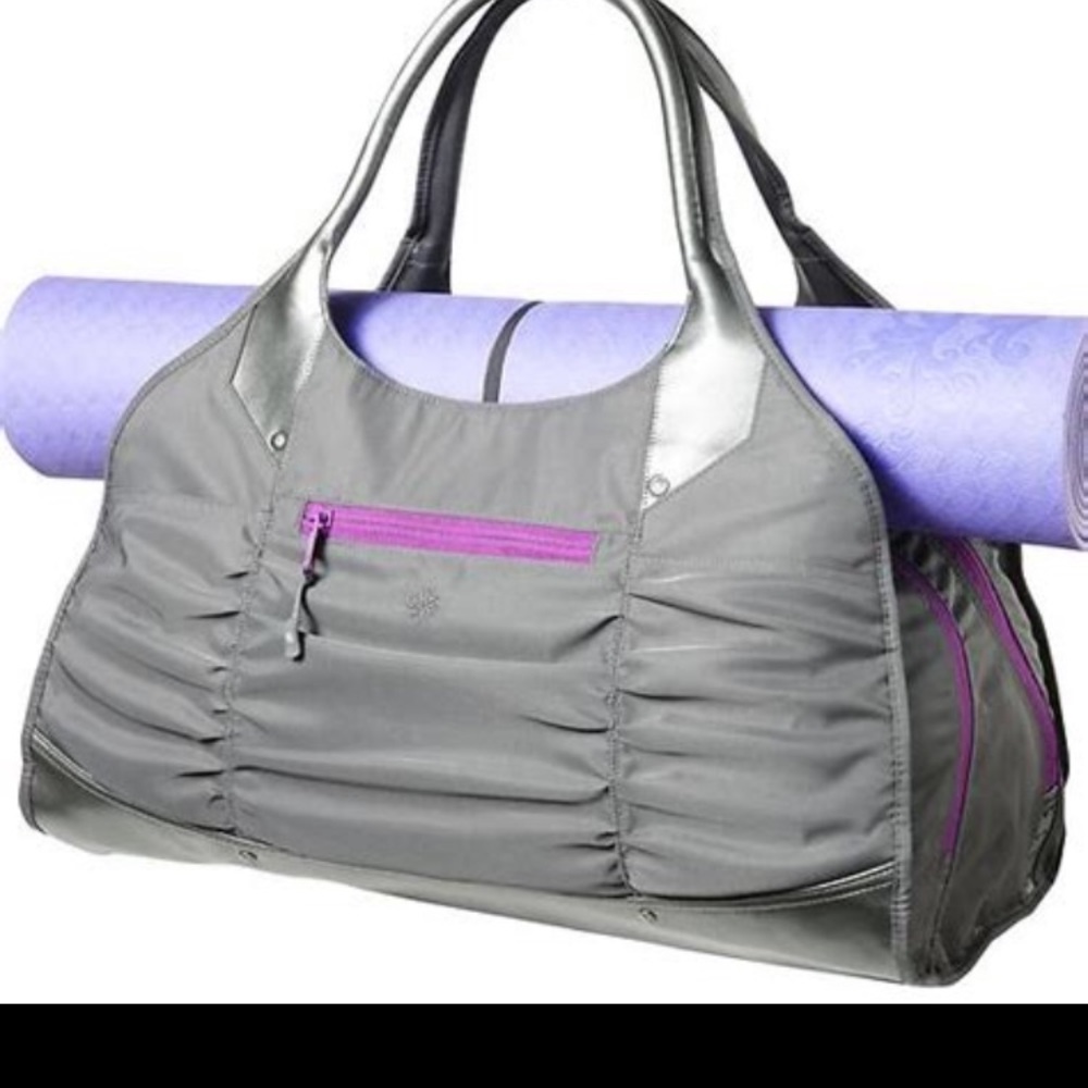 Athleta Sports Bag